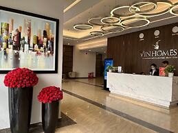 Vinhomes Metropolis - SunhouseLand
