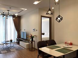 Vinhomes Metropolis - SunhouseLand