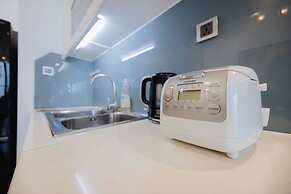 Vinhomes Metropolis - SunhouseLand