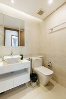 Vinhomes Metropolis - SunhouseLand