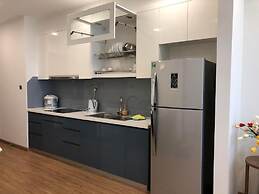 Vinhomes Metropolis - SunhouseLand