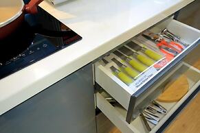 Vinhomes Metropolis - SunhouseLand