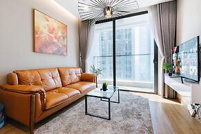 Vinhomes Metropolis - SunhouseLand