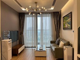 Vinhomes Metropolis - SunhouseLand