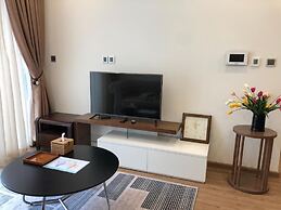 Vinhomes Metropolis - SunhouseLand