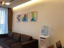 Vinhomes Metropolis - SunhouseLand