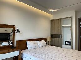 Vinhomes Metropolis - SunhouseLand