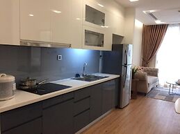 Vinhomes Metropolis - SunhouseLand