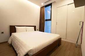 Vinhomes Metropolis - SunhouseLand