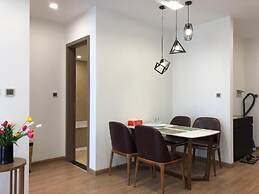 Vinhomes Metropolis - SunhouseLand