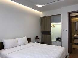 Vinhomes Metropolis - SunhouseLand