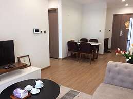 Vinhomes Metropolis - SunhouseLand