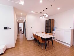 Vinhomes Metropolis - SunhouseLand