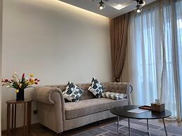 Vinhomes Metropolis - SunhouseLand