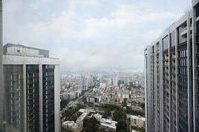 Vinhomes Metropolis - SunhouseLand