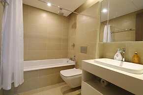 Vinhomes Metropolis - SunhouseLand