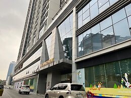 Vinhomes Metropolis - SunhouseLand