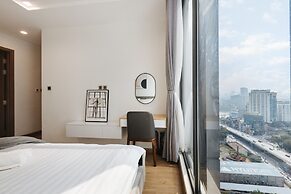 Vinhomes Metropolis - SunhouseLand