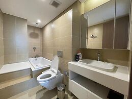 Vinhomes Metropolis - SunhouseLand