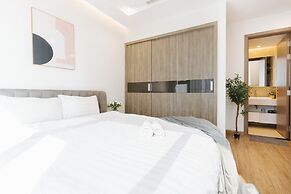 Vinhomes Metropolis - SunhouseLand