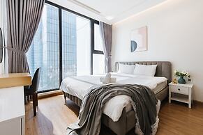 Vinhomes Metropolis - SunhouseLand