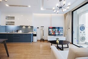 Vinhomes Metropolis - SunhouseLand