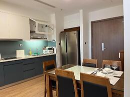 Vinhomes Metropolis - SunhouseLand