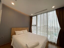 Vinhomes Metropolis - SunhouseLand