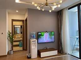 Vinhomes Metropolis - SunhouseLand