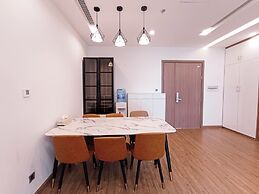 Vinhomes Metropolis - SunhouseLand