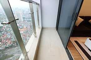 Vinhomes Metropolis - SunhouseLand