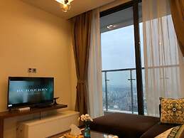 Vinhomes Metropolis - SunhouseLand