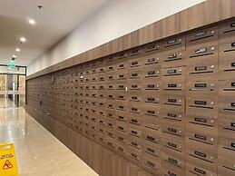 Vinhomes Metropolis - SunhouseLand