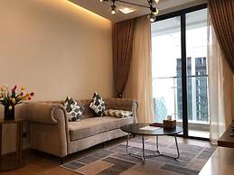 Vinhomes Metropolis - SunhouseLand