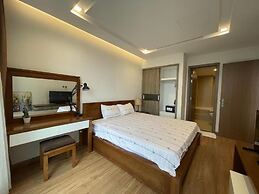 Vinhomes Metropolis - SunhouseLand