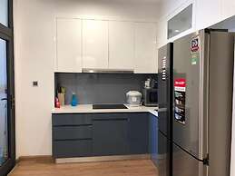 Vinhomes Metropolis - SunhouseLand