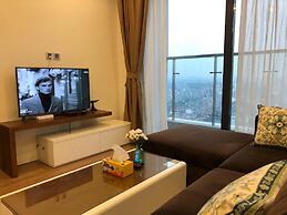 Vinhomes Metropolis - SunhouseLand