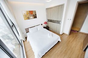 Vinhomes Metropolis - SunhouseLand