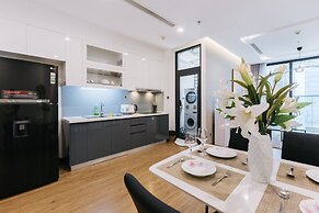 Vinhomes Metropolis - SunhouseLand