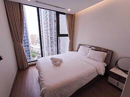 Vinhomes Metropolis - SunhouseLand