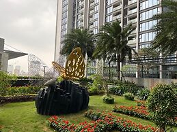 Vinhomes Metropolis - SunhouseLand