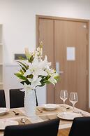 Vinhomes Metropolis - SunhouseLand