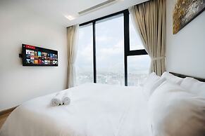 Vinhomes Metropolis - SunhouseLand