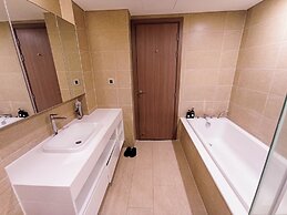 Vinhomes Metropolis - SunhouseLand