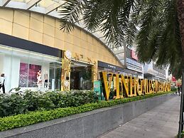 Vinhomes Metropolis - SunhouseLand