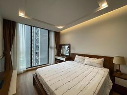 Vinhomes Metropolis - SunhouseLand