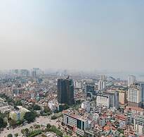 Vinhomes Metropolis - SunhouseLand