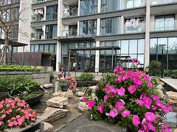 Vinhomes Metropolis - SunhouseLand