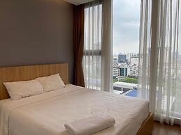 Vinhomes Metropolis - SunhouseLand