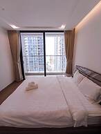 Vinhomes Metropolis - SunhouseLand